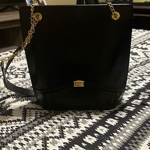 Authentic Bally Shoulder bag